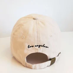 6IXTH SENSE LA DECOR 6/S Logo Hat