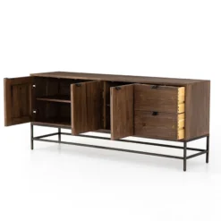 Four Hands FURNITURE Tron Sideboard