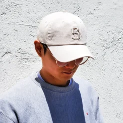 6IXTH SENSE LA DECOR 6/S Logo Hat