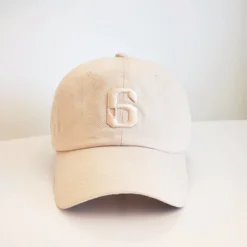 6IXTH SENSE LA DECOR 6/S Logo Hat