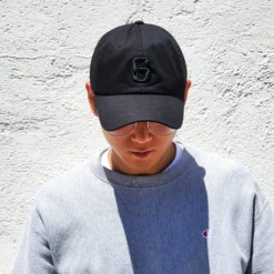 6IXTH SENSE LA DECOR 6/S Logo Hat