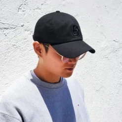 6IXTH SENSE LA DECOR 6/S Logo Hat