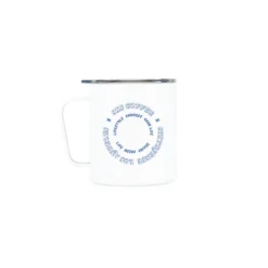 6IXTH SENSE LA 6XS Camp Cup / 12oz 8 6IXTH SENSE LA 6XS Camp Cup / 12oz