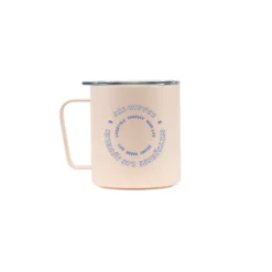 6IXTH SENSE LA 6XS Camp Cup / 12oz