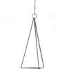 Accent Decor Tillandsia Hanger- Triangle