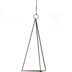 Accent Decor Tillandsia Hanger- Triangle