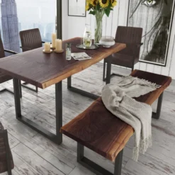 VIG Troi Dining Bench