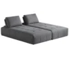 VIG Da Vinci Sectional Sofa FURNITURE