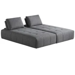 VIG Da Vinci Sectional Sofa FURNITURE