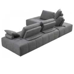 VIG Da Vinci Sectional Sofa FURNITURE