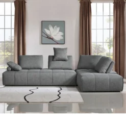 VIG Da Vinci Sectional Sofa FURNITURE