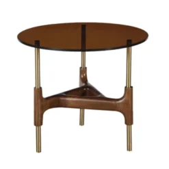 VIG Lauv End Table FURNITURE