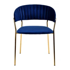 VIG Barbie Chair (set Of 2)