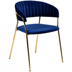 VIG Barbie Chair (set Of 2)