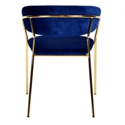 VIG Barbie Chair (set Of 2)