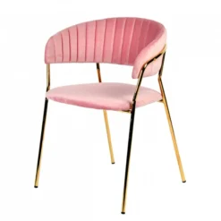 VIG Barbie Chair (set Of 2)