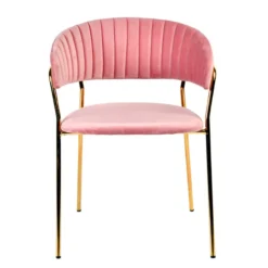VIG Barbie Chair (set Of 2)