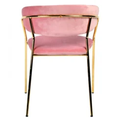 VIG Barbie Chair (set Of 2)