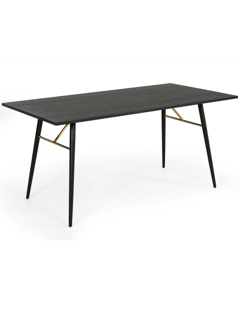 VIG Aramara Dining Table FURNITURE 2 VIG Aramara Dining Table FURNITURE