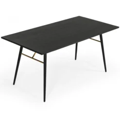 VIG Aramara Dining Table FURNITURE 6 VIG Aramara Dining Table FURNITURE