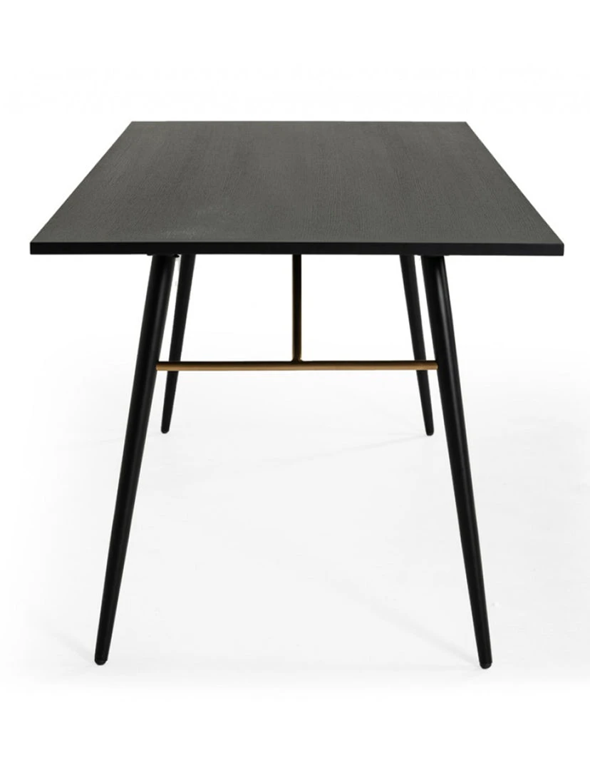 VIG Aramara Dining Table FURNITURE 4 VIG Aramara Dining Table FURNITURE