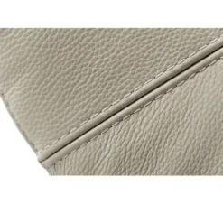 VIG FURNITURE Shom Leather Chair