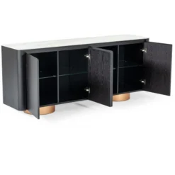 VIG FURNITURE Royal Buffet