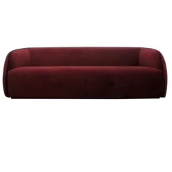 VIG FURNITURE Curve Sofa