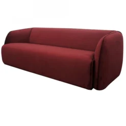 VIG FURNITURE Curve Sofa