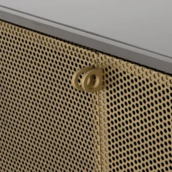 Four Hands Henderson Sideboard