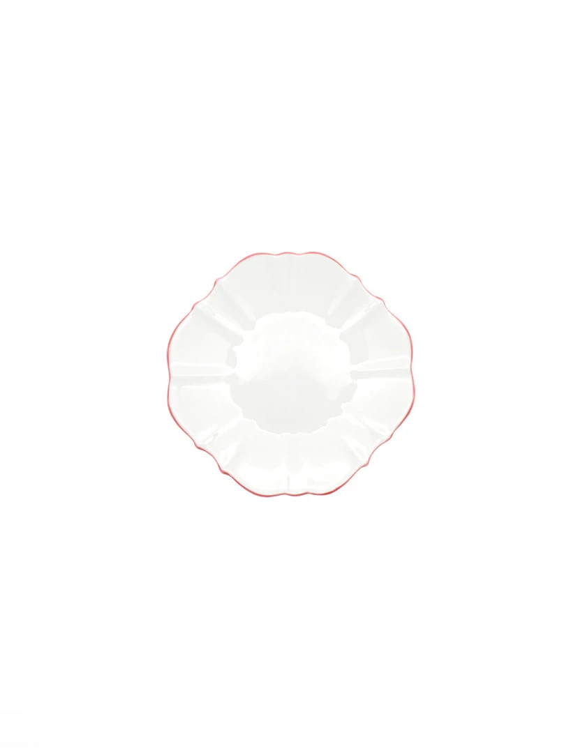 Twig Amelie Salad Plate, 9" 1 Twig Amelie Salad Plate, 9"