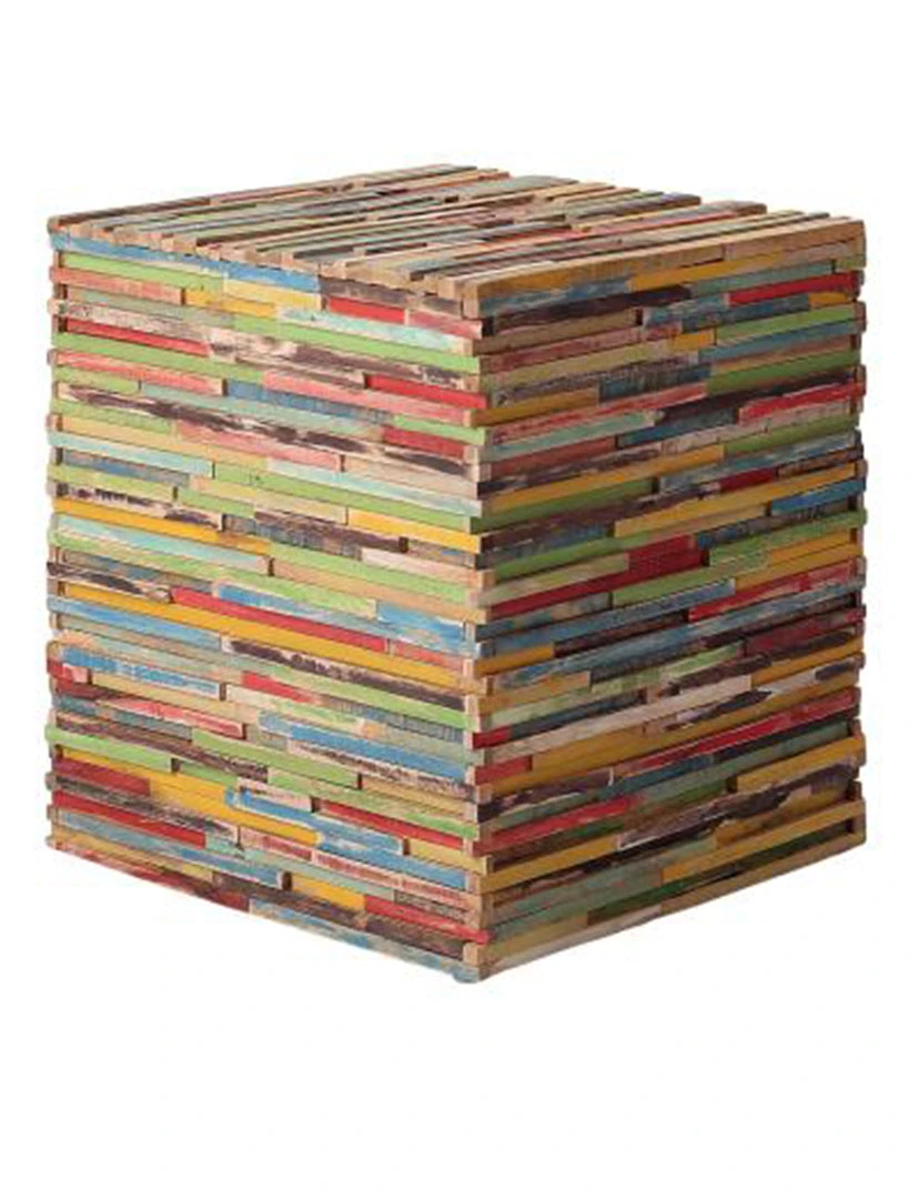 Npd Mundi End Table 1 Npd Mundi End Table