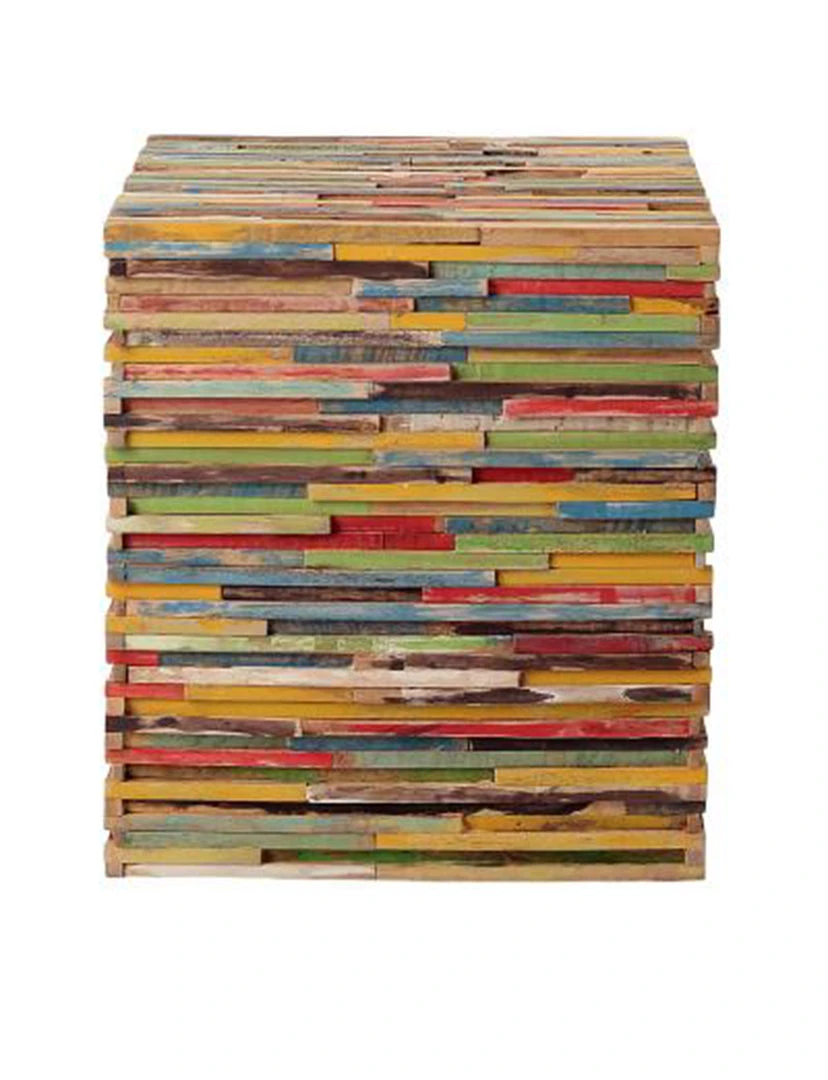 Npd Mundi End Table 2 Npd Mundi End Table