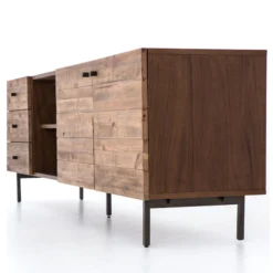 Four Hands Hurd Media Console FURNITURE