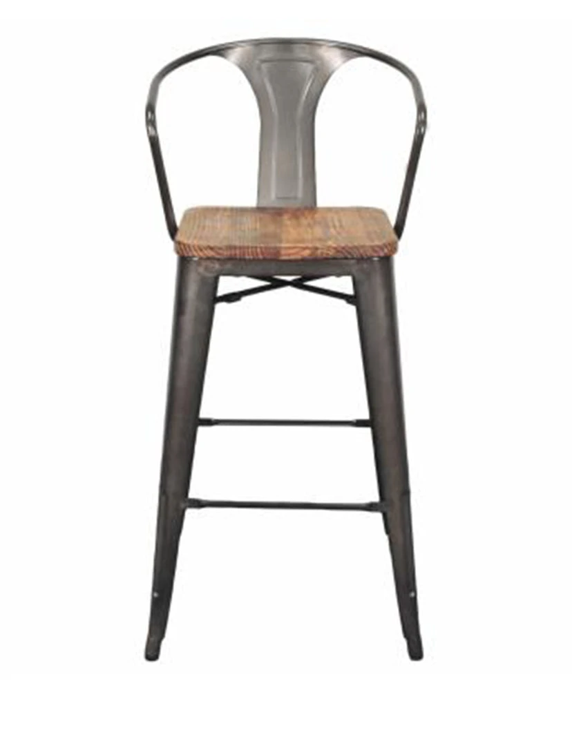 Npd Meta Bar Stool (set Of 4) 2 Npd Meta Bar Stool (set Of 4)