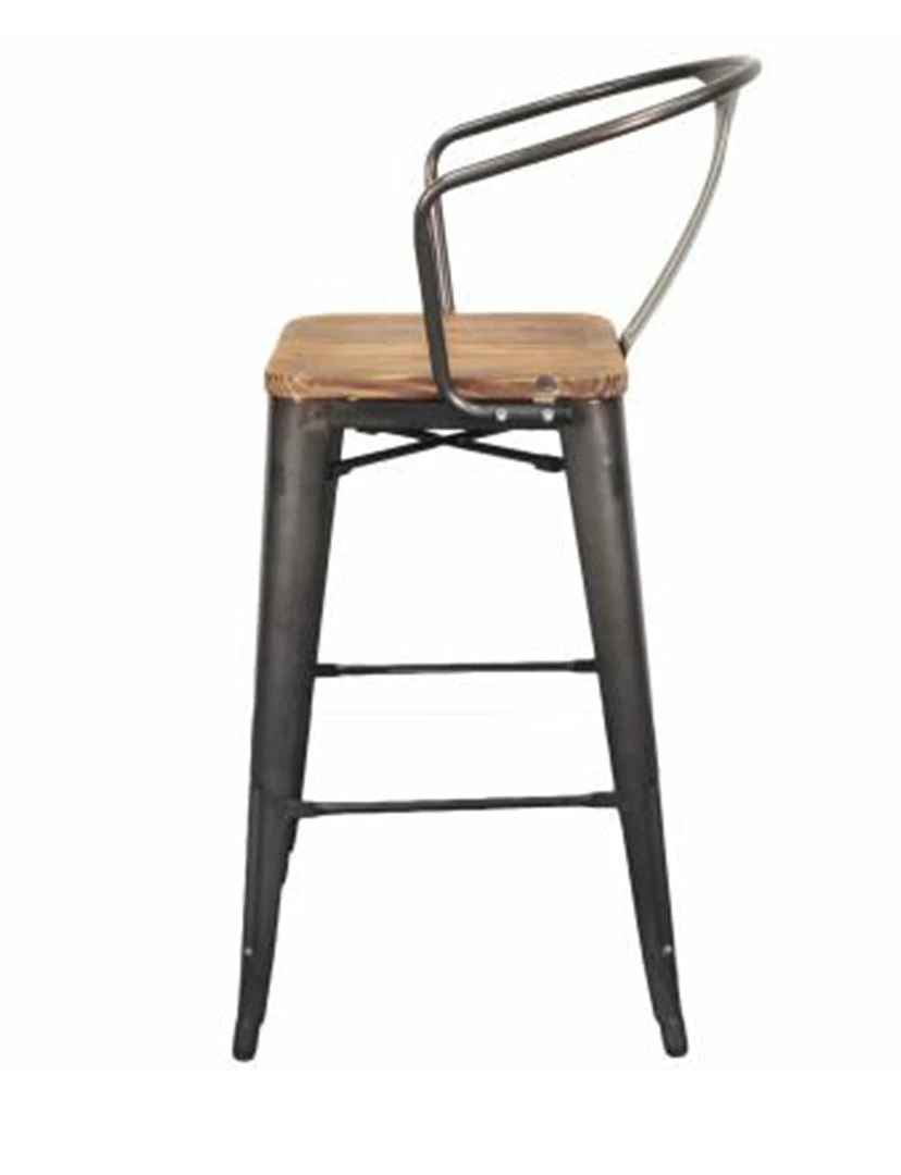 Npd Meta Bar Stool (set Of 4) 3 Npd Meta Bar Stool (set Of 4)