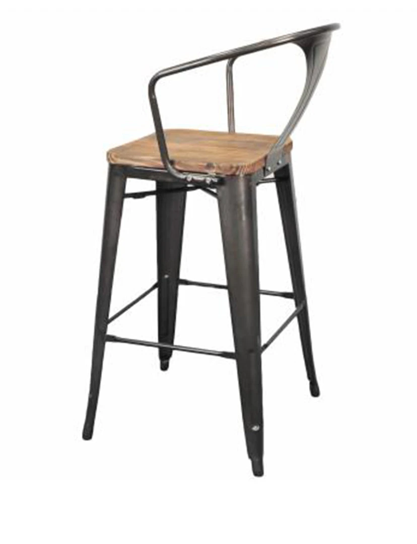 Npd Meta Bar Stool (set Of 4) 5 Npd Meta Bar Stool (set Of 4)