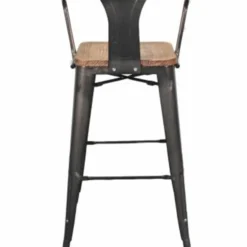 Npd Meta Bar Stool (set Of 4) 8 Npd Meta Bar Stool (set Of 4)