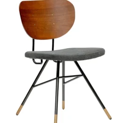 Euro Style Marina Side Chair (set Of 2) FURNITURE