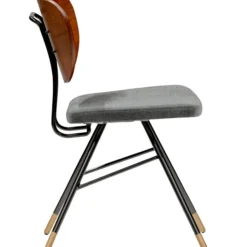 Euro Style Marina Side Chair (set Of 2) FURNITURE