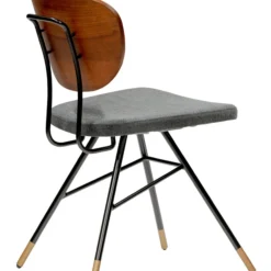 Euro Style Marina Side Chair (set Of 2) FURNITURE