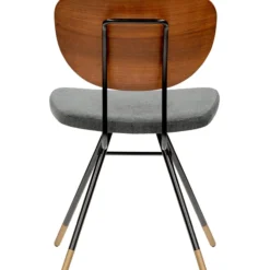 Euro Style Marina Side Chair (set Of 2) FURNITURE