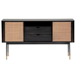 Euro Style FURNITURE Marina Sideboard 17 Euro Style FURNITURE Marina Sideboard