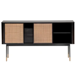 Euro Style FURNITURE Marina Sideboard 19 Euro Style FURNITURE Marina Sideboard
