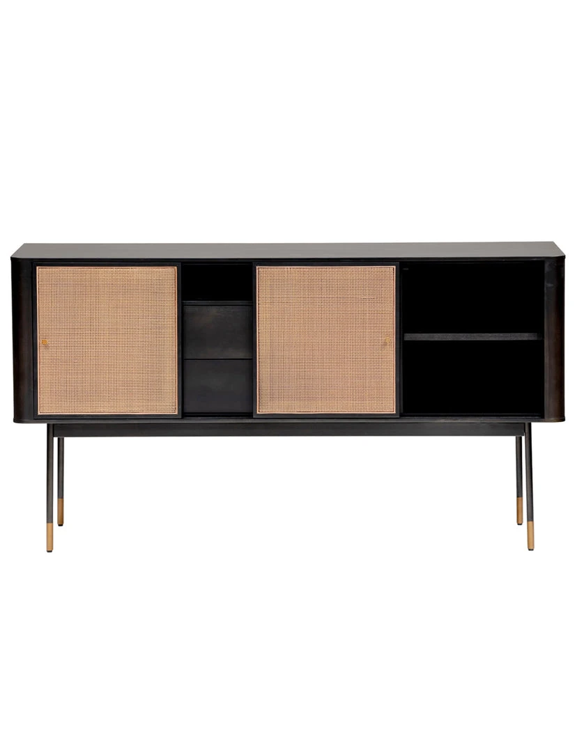 Euro Style FURNITURE Marina Sideboard 9 Euro Style FURNITURE Marina Sideboard