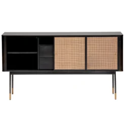 Euro Style FURNITURE Marina Sideboard 20 Euro Style FURNITURE Marina Sideboard