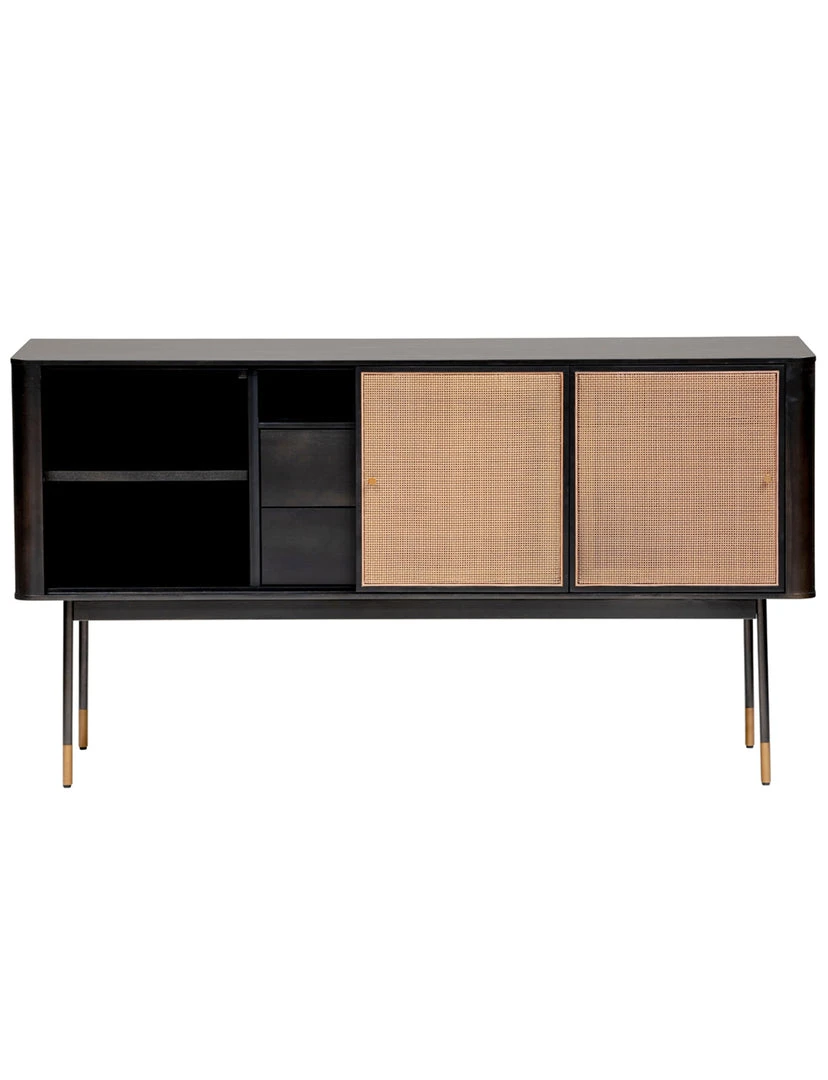 Euro Style FURNITURE Marina Sideboard 10 Euro Style FURNITURE Marina Sideboard