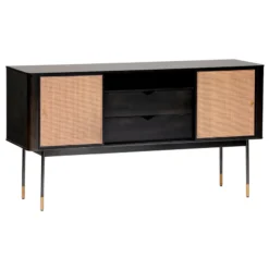 Euro Style FURNITURE Marina Sideboard 18 Euro Style FURNITURE Marina Sideboard