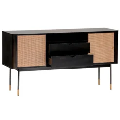 Euro Style FURNITURE Marina Sideboard 21 Euro Style FURNITURE Marina Sideboard