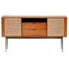 Euro Style FURNITURE Marina Sideboard